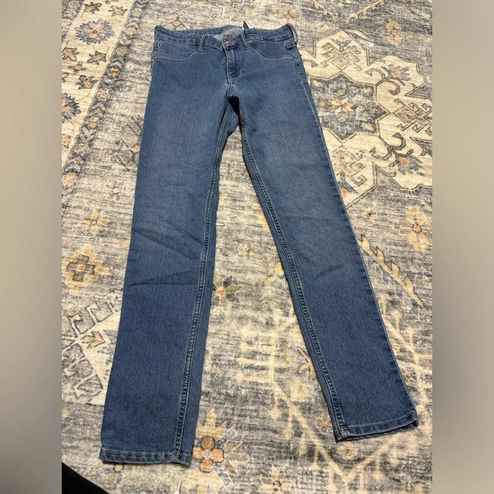 H&M Skinny Jeans